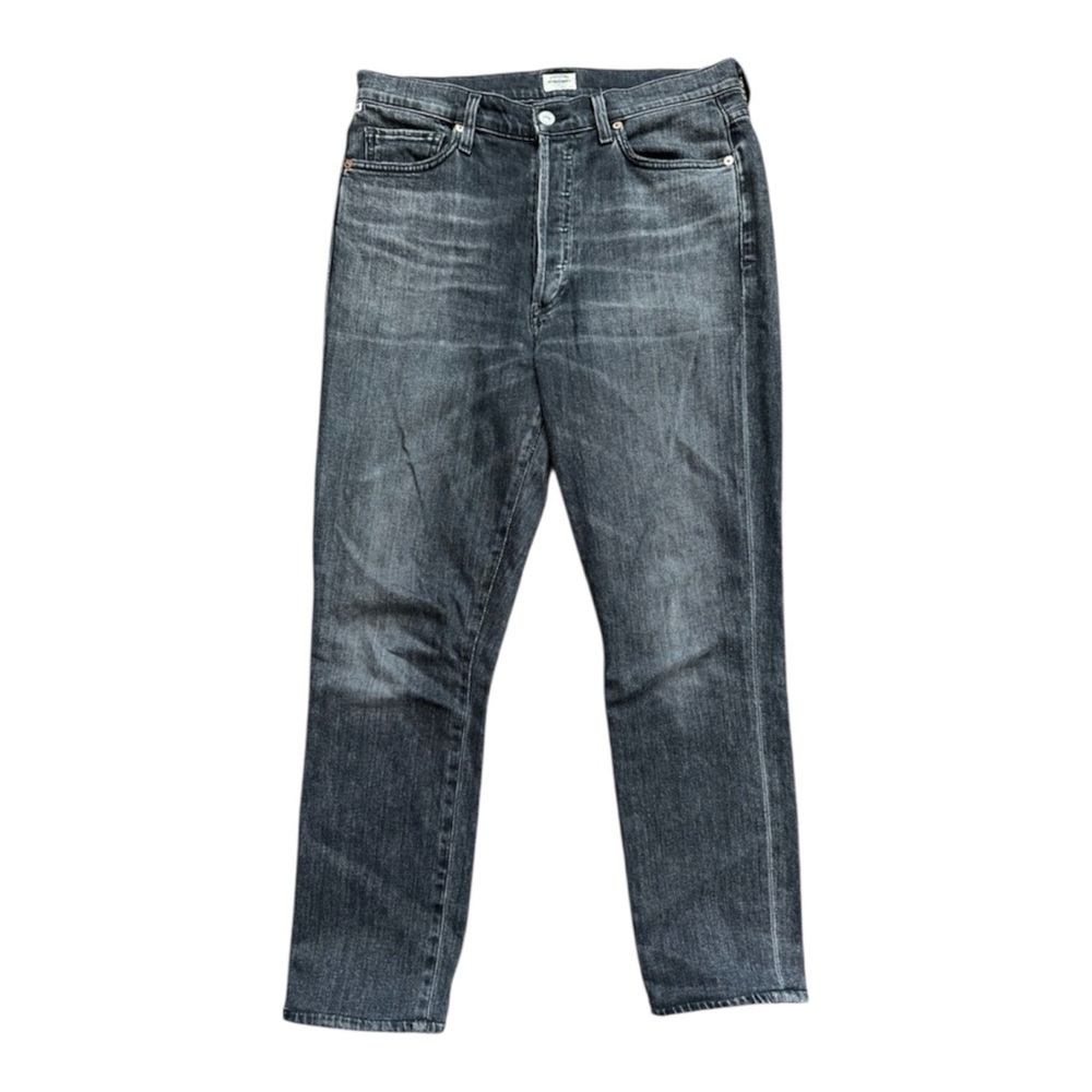 Citizens Of Humanity Premium Vintage Olivia High Rise Slim Ankle 29
